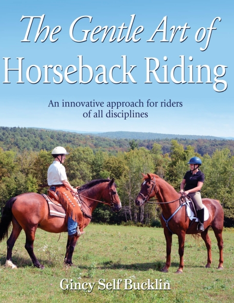 Gentle Art of Horseback Riding, The